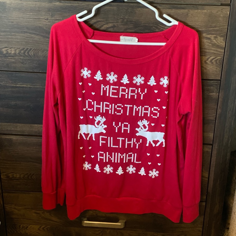 Christmas Sweater